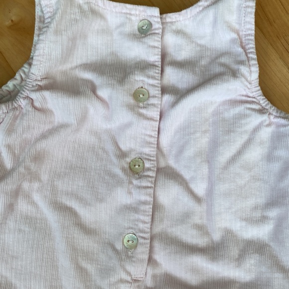 Baby Dior Jumpsuit 3 Months - Picture 4 of 8